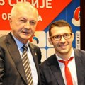 Tuga u srpskom sportu! Iznenada preminuo bivši ministar