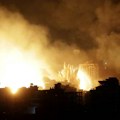 Visoki komandant Hezbolaha ubijen u vazdušnom napadu: Tenzije između Izraela i Libana rastu