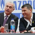 Zvezda ne menja trenera, Terzić ističe: Milojević ima apsolutnu podršku