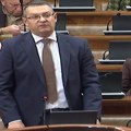 Dr Muamer Bačevac: REM mora biti čuvar bezbednog medijskog prostora za decu i manjine