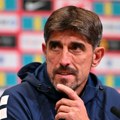 Paunović: Protiv Engleza kao da igramo finale Svetskog prvenstva