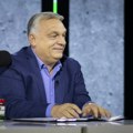 Орбан: Не плашим се пораза на изборима, мој прави противник је Брисел