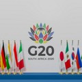 Samit G20: Lideri pozvali na zaštitu u snabdevanju mineralima i prekid sukoba u Ukrajini i Gazi