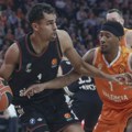 Bajernu ne prija Španija - Valensija držala čas košarke