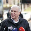 Obradović stigao u Beograd, dočekali ga navijači: “Željko, ostani” (VIDEO)