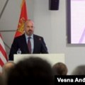 Otpravnik poslova ambasade SAD u BiH: Trumpova administracija spremna brzo djelovati da podrži Južnu interkonekciju