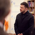 Vašington više ne vidi smisao dijaloga sa Zelenskim