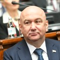 Министар Поповић и Андреј Бокарев о могућности придруживања Србије Новој развојној банци БРИКС-а