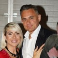 "Doći ću na svadbu sa zadovoljstvom", Dragan Stanković progovorio o novom dečku Jovane Jeremić!