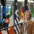 Kaja Kalas: SAD je najveći saveznik EU uprkos kritici Evrope iz Vašingtona