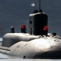 Švedska mornarica upozorava: Susreti sa ruskim podmornicama u Baltičkom moru gotovo svake nedelje