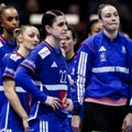 Francuskinje osvojile bronzanu medalju na Svetskom prvenstvu u rukometu