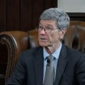 Džefri Saks: Dogovor Rusije i SAD mogao bi da donese olakšanje i Srbiji, mogla bi da odahne