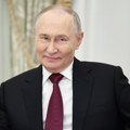 Putin: Zaljubljen sam i verujem u ljubav na prvi pogled