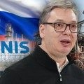 Vučiću, preuzimaj NIS. Rusi samo odugovlače, a Srbija ne sme da rizikuje sekundarne sankcije i blokadu isplate penzija i…