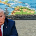 Amerika izvela prvi kopneni napad na Venecuelu! Tramp kaže da su američke snage uništile skladište (video)