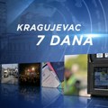 InfoKG 7 dana: Preminula Danijela, problem sa kamionima kod Zastavine ambulante, doček Srpske nove godine, slučaj diplomskih i…
