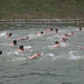 Šćekići isplivali krst: Bogojavljenje svečano obeleženo na svetim vodama Lima
