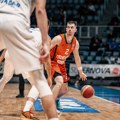 Cedevita Olimpija na gostovanju posle produžetka bolja od Zadra u ABA ligi