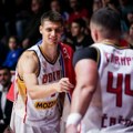 Briljantna sezona košarkaškog bisera iz Čačka: Pavle Nikolić MVP kola ABA lige