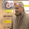 "Čestitam igračima, dali su sve od sebe": Stojaković posle remija Partizana otkrio razloge loše igre