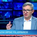 Glamočić: „Novi model podsticaja obezbeđuje predvidljivost i podršku poljoprivrednicima“