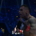Džoker Ilić posle brutalnog nokauta prozvao Fabjana: "Nema trilogije, Džoker je ubio ovog momka"