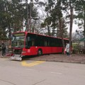 Autobus sleteo s puta u Niškoj Banji: Oglasila se policija