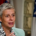 Ambasadorka Izraela u Srbiji Avivit Bar-Ilan: Operacija protiv Irana donosi nadu za drugačiji Bliski istok