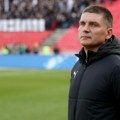 Blagojevića pitali kakav će imati odnos sa Mijatovićem, evo šta je novi-stari trener Partizana rekao