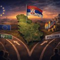 Analiza Ifimesa: Srbija se nalazi na ključnoj prekretnici