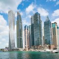 Vrednost nekretnina u Dubaiju pala za 30 odsto zbog rata na Bliskom istoku