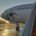Bagdad pod udarom: "Pet raketa je pogodilo međunarodni aerodrom"
