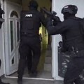 (Video) Pala moćna kriminalna grupa! Pet uhapšenih u Srbiji zbog šverca kokaina i hašiša