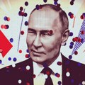 Путин прича само са Катарином и са Петром Великим