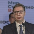 Aleksandar Vučić: "Izbori možda i do Vidovdana"