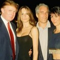 'Nisam imala veze sa Epstinom, muža sam upoznala slučajno': Melanija Tramp