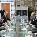 Sprema se druga runda pregovora: Zemlje regiona žele prekid vatre