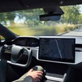 Teslin "autopilot" na korak do cele Evrope: Holandija gura odobrenje za FSD sistem