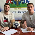 Leskovački rukometaši čuvaju okosnicu tima: produženi ugovori do 2028.