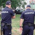 Drama od sat vremena: Muškarac dva puta pokušao da skoči sa mosta, pa završio na pruzi