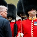 Britanci traže „trgovinsku bazuku” protiv Trampa