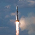 Uspešno prvo lansiranje rakete nove generacije "sojuz 5"