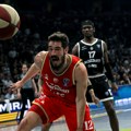 Novi skandal Kalinića - preskočio na tribinu da se obračuna sa navijačima VIDEO