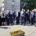 Počelo obeležavanje 34 godine od zločina nad pripadnicima JNA u Sarajevu