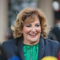"Gospodine predsedniče, tako ste zgodni kad se smejete": Tereza Kesovija o Titu i Tuđmanu