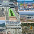 Ovo je najveća železnička stanica na svetu: Prostire se na 1,2 miliona kvadrata, duplo je veća od Vatikana