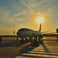 Kompanija za avio-analitiku: Zbog rasta cene mlaznog goriva smanjen broj sedišta u avionima