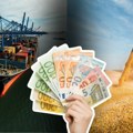 Српска пшеница све траженија Италијани купили пола милиона тона, а Румуни 330.000 тона сезона за извоз жита на нивоу рекордних…