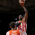 Crveno-beli sigurni: Pogledajte kako je Zvezda srušila Cedevita Olimpiju (video)